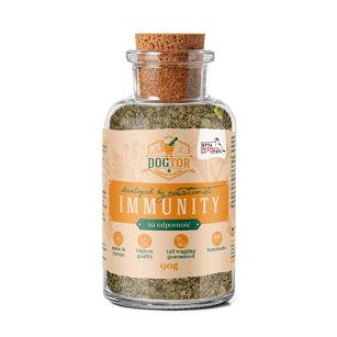Syta Micha – DogTor – Immunity – Na odporność 90g