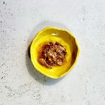 Ollo Cat – nr 6 Tuńczyk i Krab 70g – Karma mokra dla kota w bulionie - 2