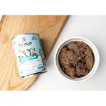 YDOLO - Wild Fish 400g - Ryby morskie - mokra karma dla psa - 2
