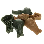 Garden Bites – Dental Sticks – rozmiar M, 14 szt.- warzywa Senior - 2