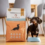 Perro - Wołowina z batatami 3kg - Małe rasy - 2