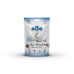 Ollo – Air Dried – Rabbit Soft Strips 80g – Królik – Przysmaki dla psa - 3