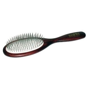 Maxi Pin – duża, owalna szczotka z krótkimi pinami 20mm