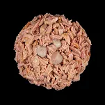 Łapsie Filet z tuńczyka w bulionie z kalmarami 80g - 2