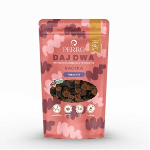 Perro – DAJ DWA – Trenerki Kaczka 85g